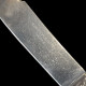Couteau à beurre Christofle Eden Roc métal argenté