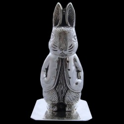 Lapin Grimm name holder