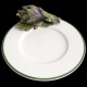 Woodcock small bread & butter plate D 16,6 cm
