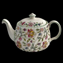 Large Tea pot Minton Haddon Hall