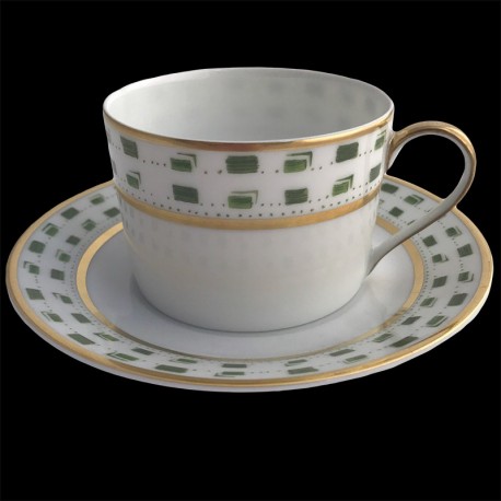 La Tasse Lioba classique - Savourez votre thé