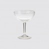 Crystal champagne glass ROYAL collection