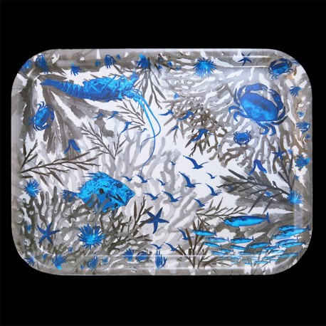 Ouessant small tray