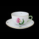 Large breakfast cup GV Herend
