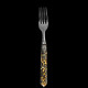 Table fork 21cm Dishwasher warranty 65°C