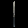 Table Knife collection Carbone