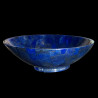 Large bowl in Lapis Lazuli