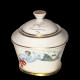 Porcelain Tea Set "Sirenas" by Dali, 1977, n°520