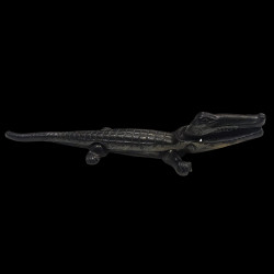 Casse-noix Crocodile GM Longueur 40 cm