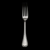 Christofle Rubans Table Fork