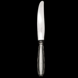  Knife table Rubans Christofle