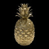 Pineapple Ice Bucket Designed by Mauro Manetti, Gilt Plated, circa 1960product