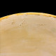 Terrine ovale gibier Wedgwood L 27 cm bords intérieurs TQ