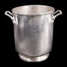 Champagne bucket Messageries Maritimes Christofle